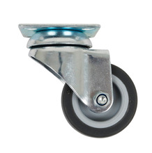 Möbelhjul Ø50 mm Mörkgrå Home>it